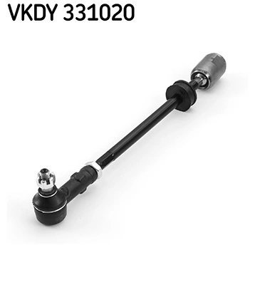 Tie Rod VKDY 331020