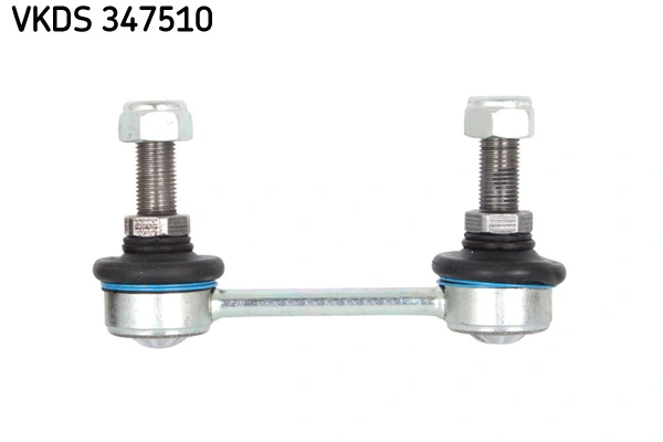 Link/Coupling Rod, stabiliser bar VKDS 347510