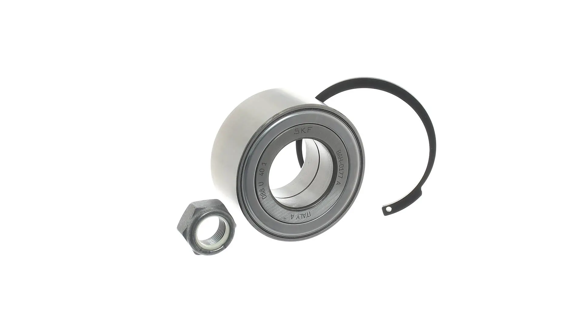 Wheel Bearing Kit VKBA 909