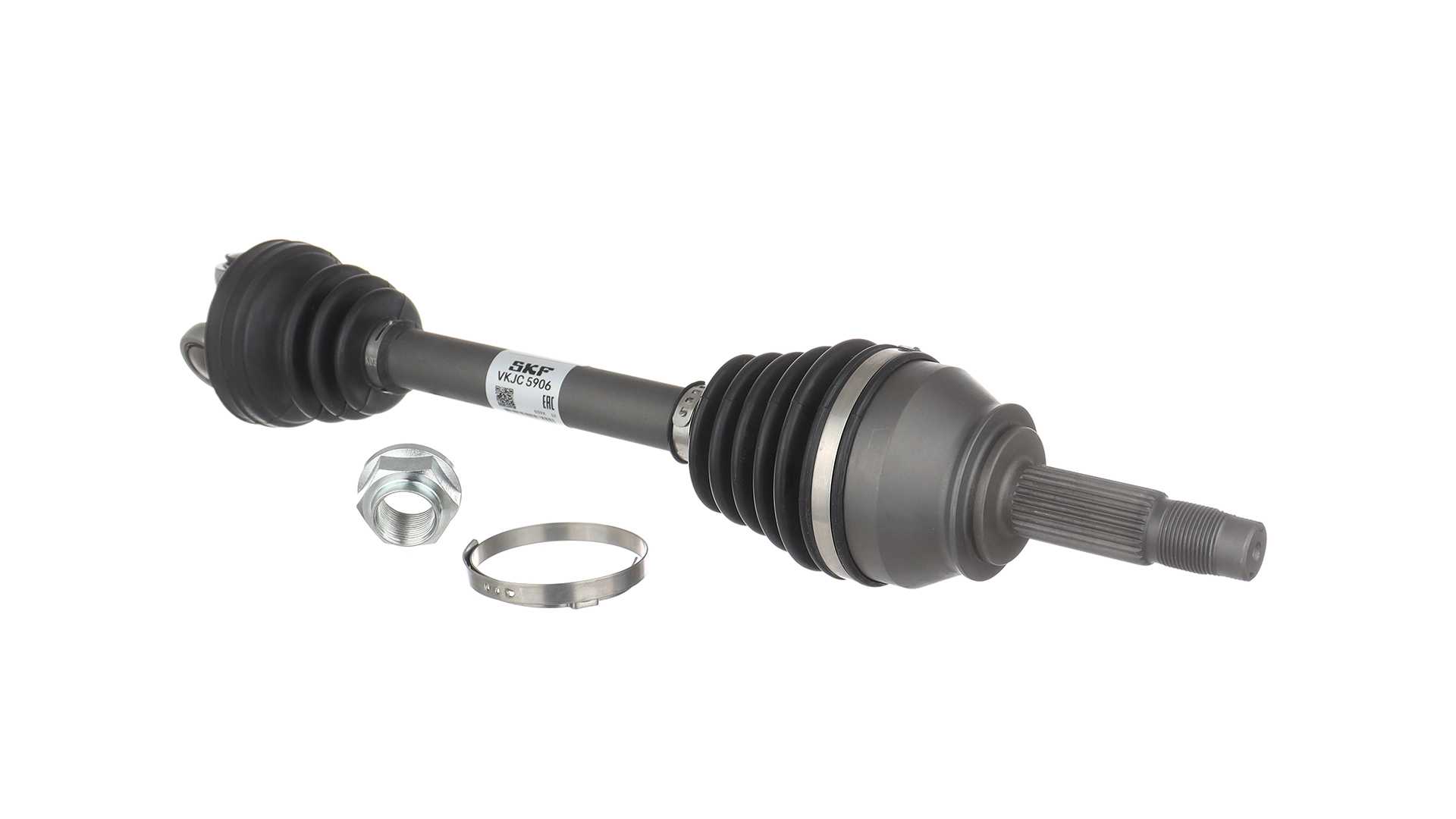 Drive Shaft VKJC 5906