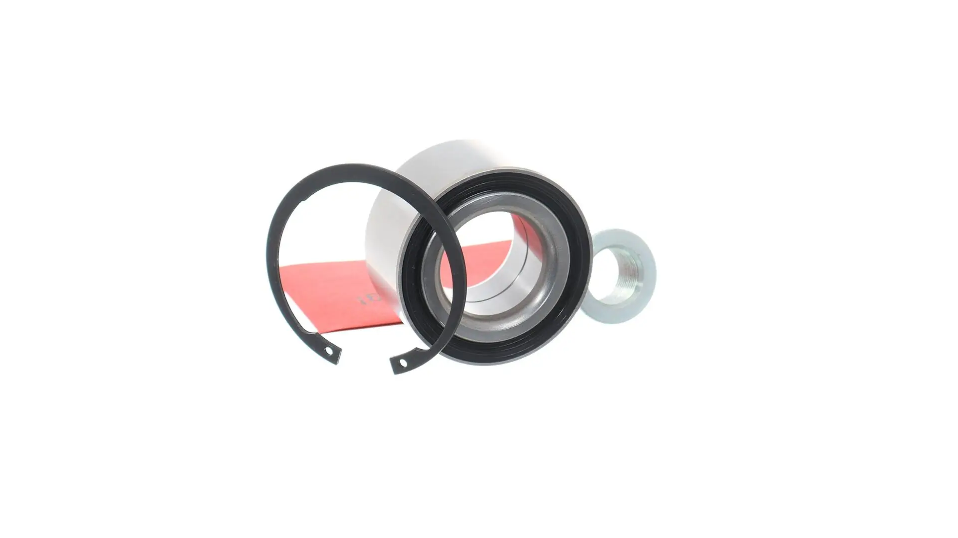 Wheel Bearing Kit VKBA 6825