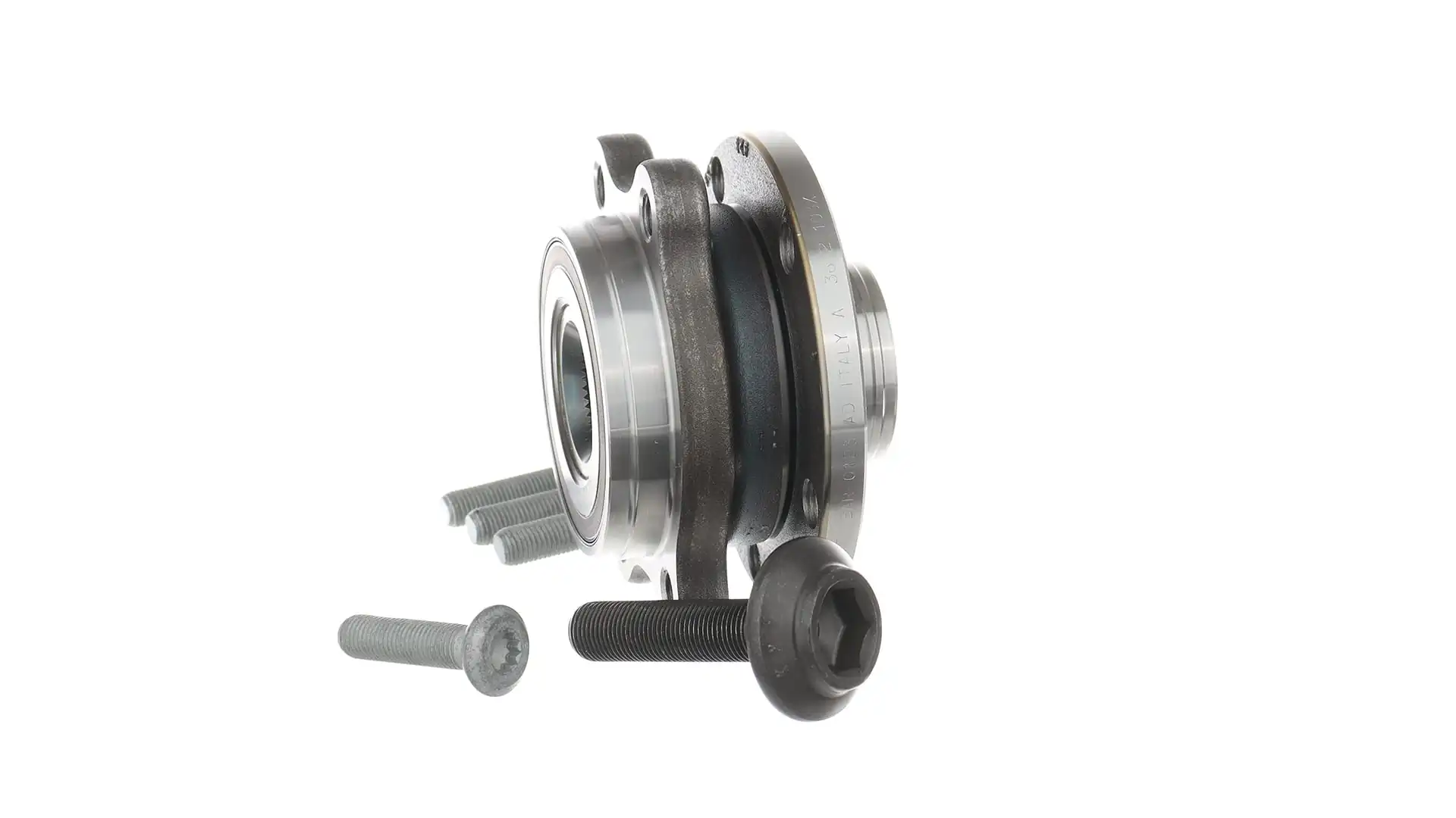 SKF VKBA 7197 Wheel Bearing Kit