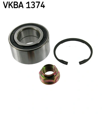 Wheel Bearing Kit VKBA 1374