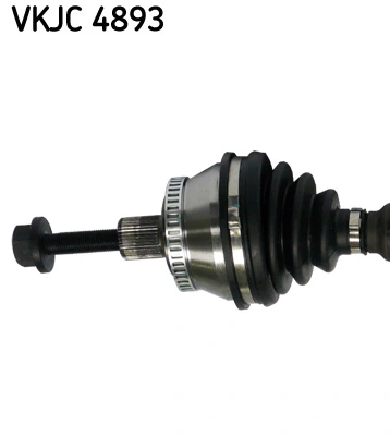Drive Shaft VKJC 4893