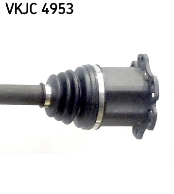 Drive Shaft VKJC 4953