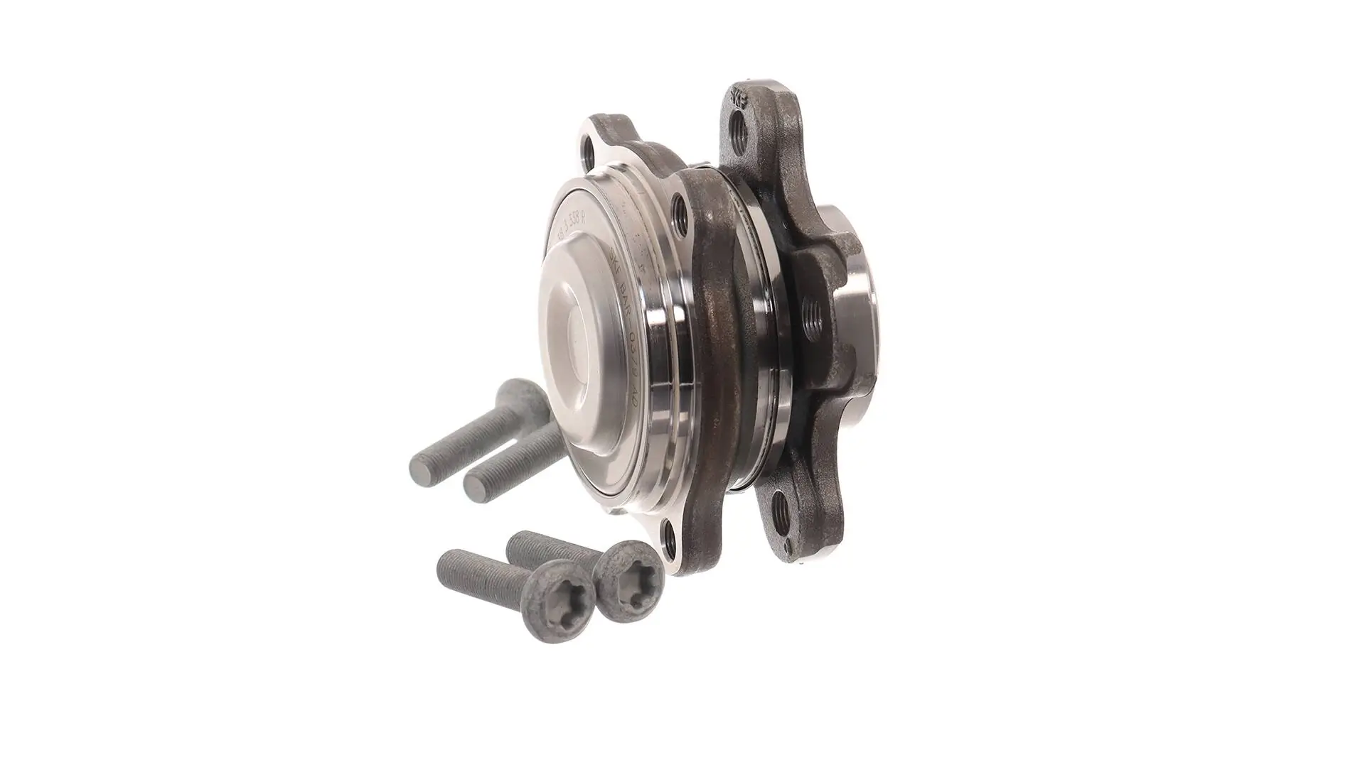 Wheel Bearing Kit VKBA 7128