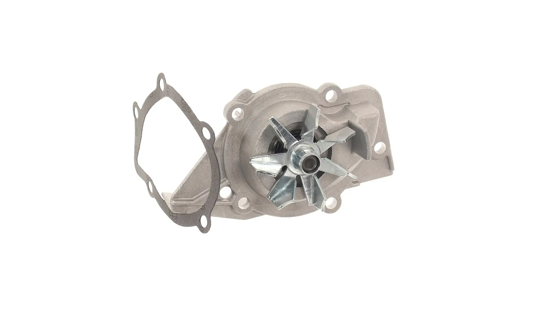 Water Pump, engine cooling Aquamax VKPC 83639