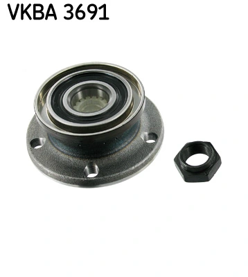 Wheel Bearing Kit VKBA 3691
