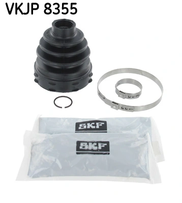 Bellow Kit, drive shaft VKJP 8355