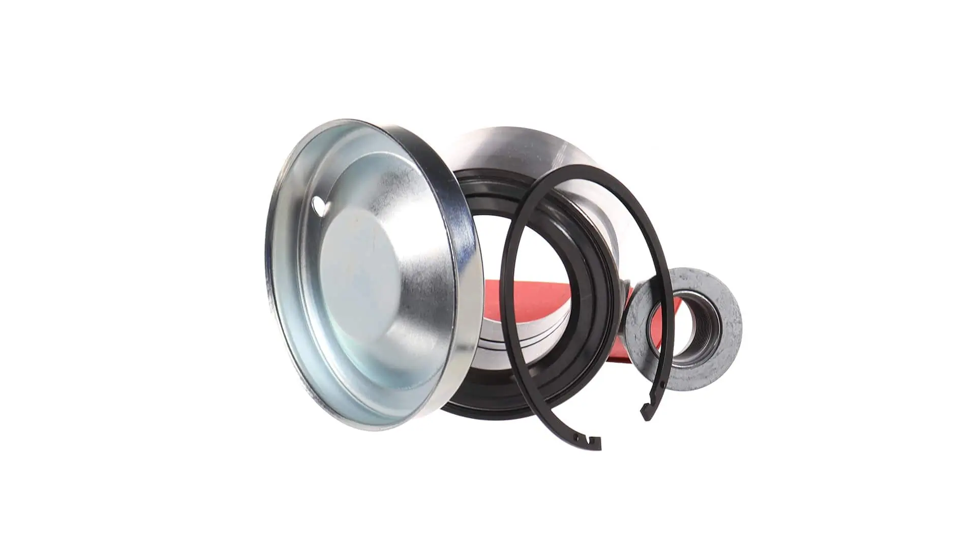 Wheel Bearing Kit VKBA 6721