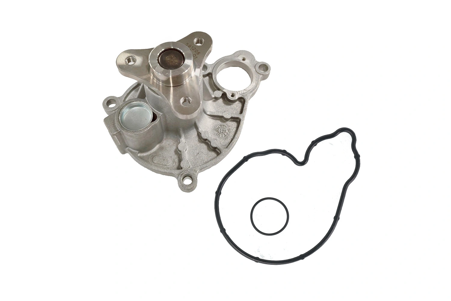 Water Pump, engine cooling VKPC 88333-1