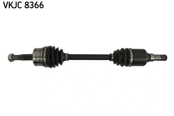 Drive Shaft VKJC 8366