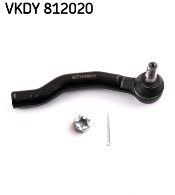 Tie Rod End VKDY 812020