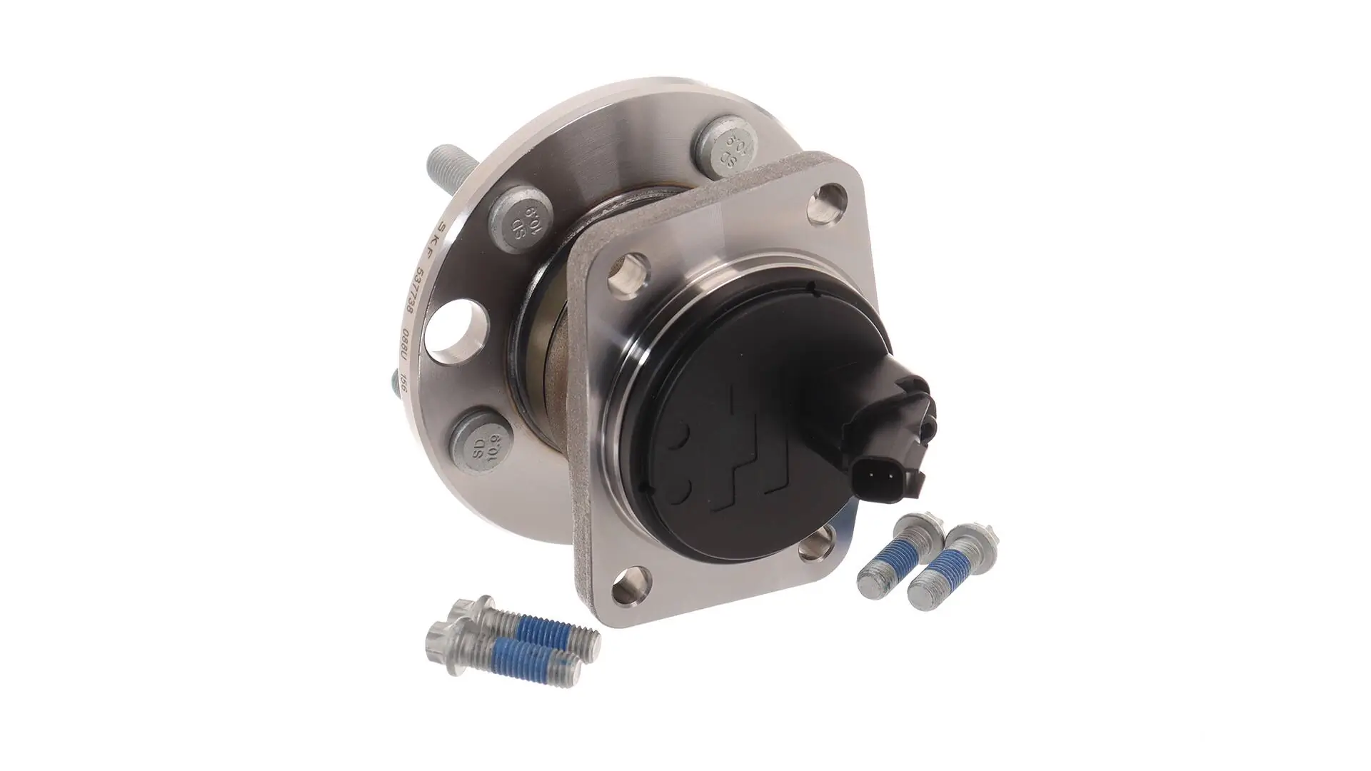 Wheel Bearing Kit VKBA 3576