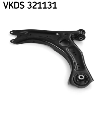 Control/Trailing Arm, wheel suspension VKDS 321131