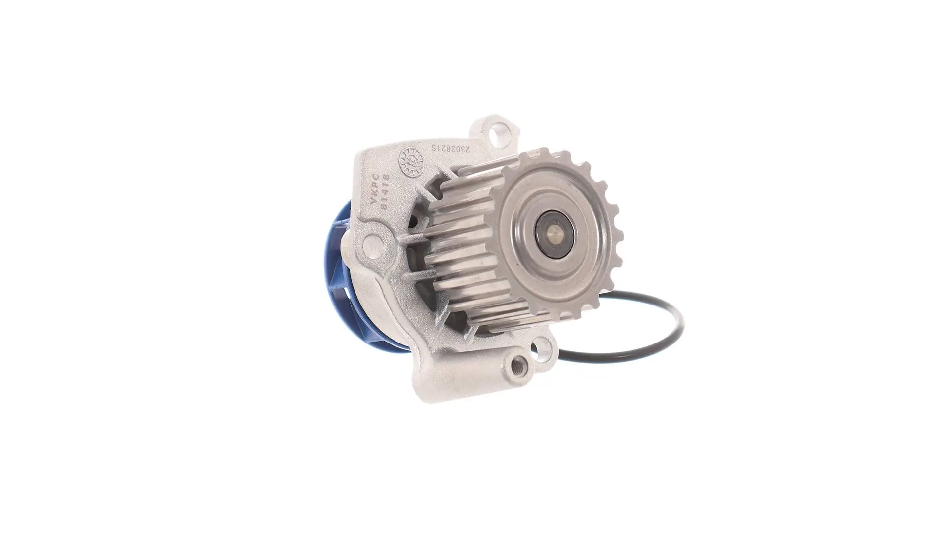 Water Pump, engine cooling Aquamax VKPC 81418