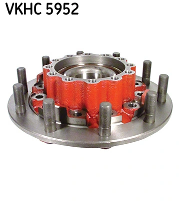 Wheel Hub VKHC 5952