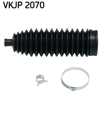 Bellow Kit, steering VKJP 2070