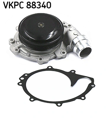 Water Pump, engine cooling VKPC 88340