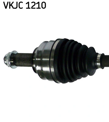 Drive Shaft VKJC 1210