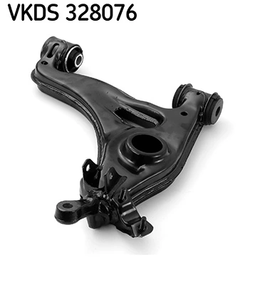 Control/Trailing Arm, wheel suspension VKDS 328076
