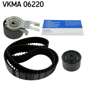 Timing Belt Kit VKMA 06220