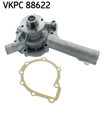 Water Pump, engine cooling VKPC 88622