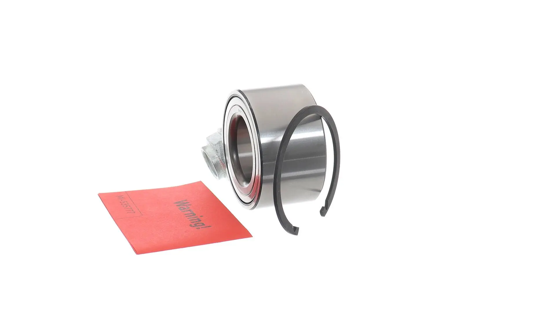 Radlagersatz VKBA 7536