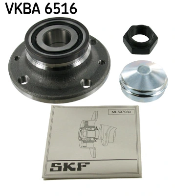 Wheel Bearing Kit VKBA 6516