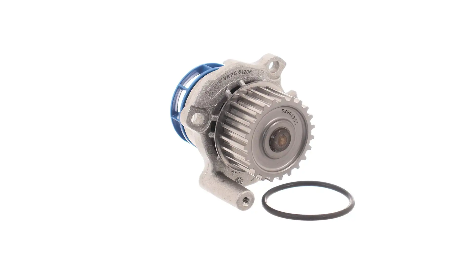 Water Pump, engine cooling VKPC 81205