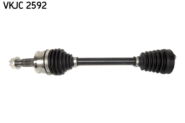 Drive Shaft VKJC 2592