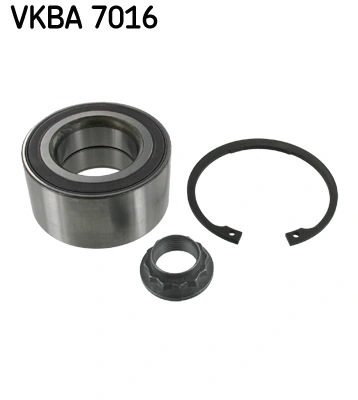 Wheel Bearing Kit VKBA 7016
