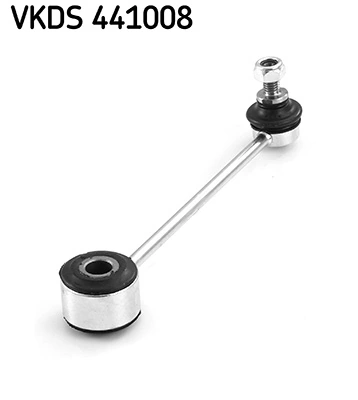 Link/Coupling Rod, stabiliser bar VKDS 441008