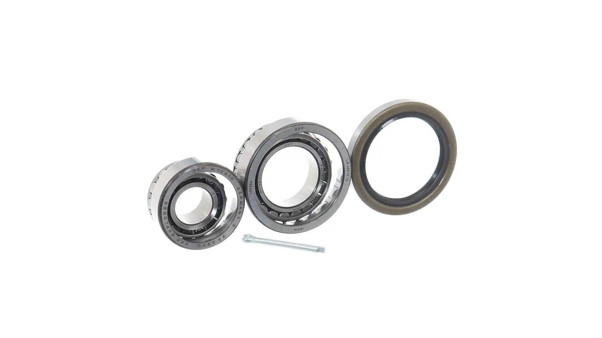 Wheel Bearing Kit VKBA 826