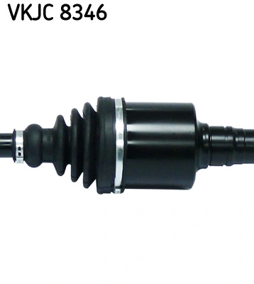 Drive Shaft VKJC 8346