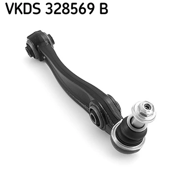 Control/Trailing Arm, wheel suspension VKDS 328569 B