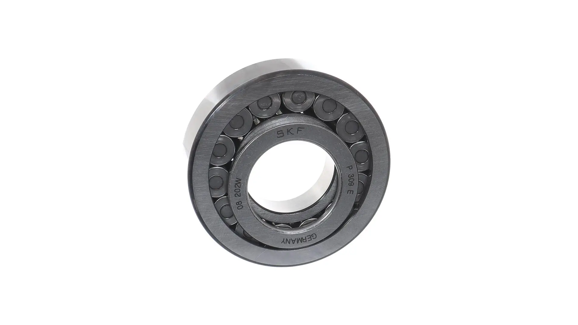Bearing, manual transmission VKT 8636