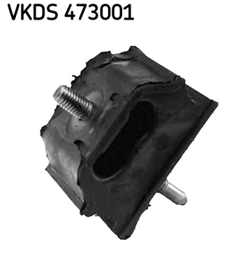 Axle Beam VKDS 473001