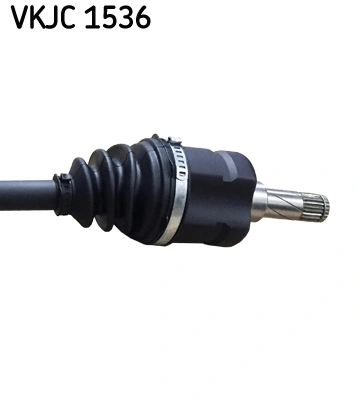 Drive Shaft VKJC 1536