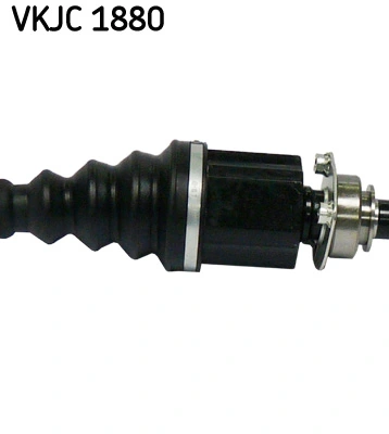 Drive Shaft VKJC 1880