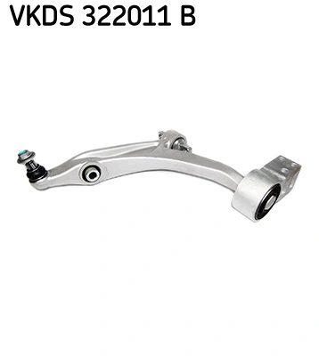 Control/Trailing Arm, wheel suspension VKDS 322011 B