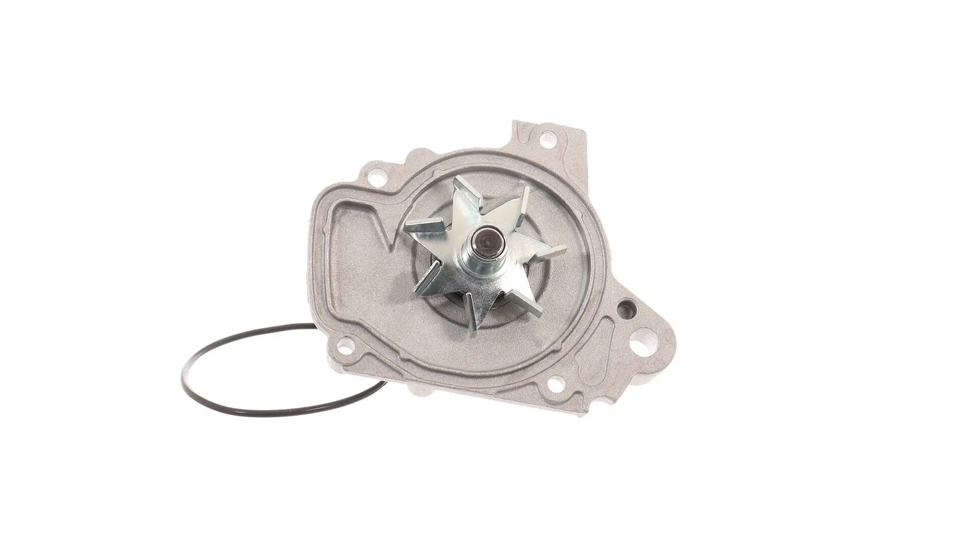 Pam air, penyejukan enjin VKPC 93606