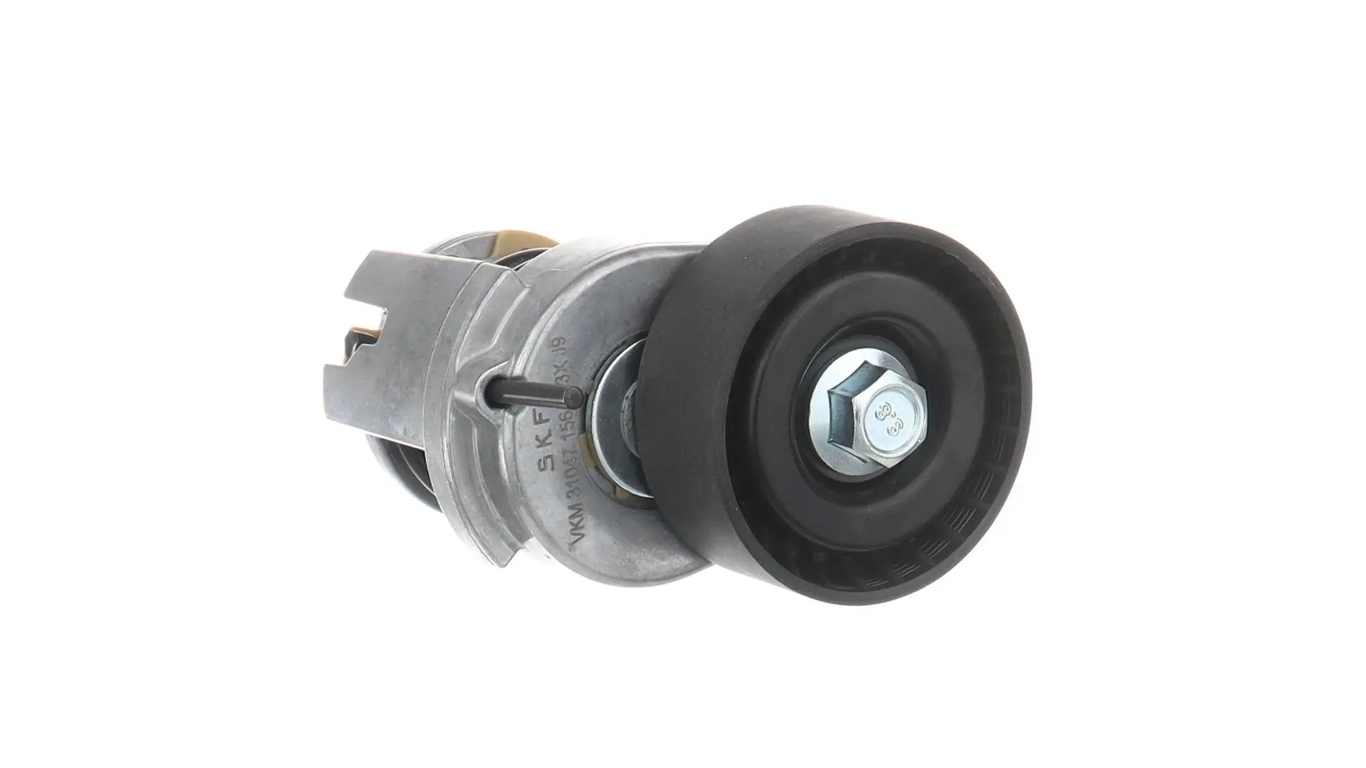 Belt Tensioner, V-ribbed belt VKM 31047