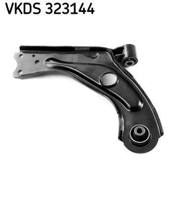 Control/Trailing Arm, wheel suspension VKDS 323144