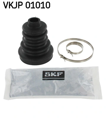 Bellow Kit, drive shaft VKJP 01010
