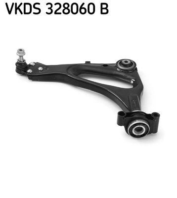Control/Trailing Arm, wheel suspension VKDS 328060 B