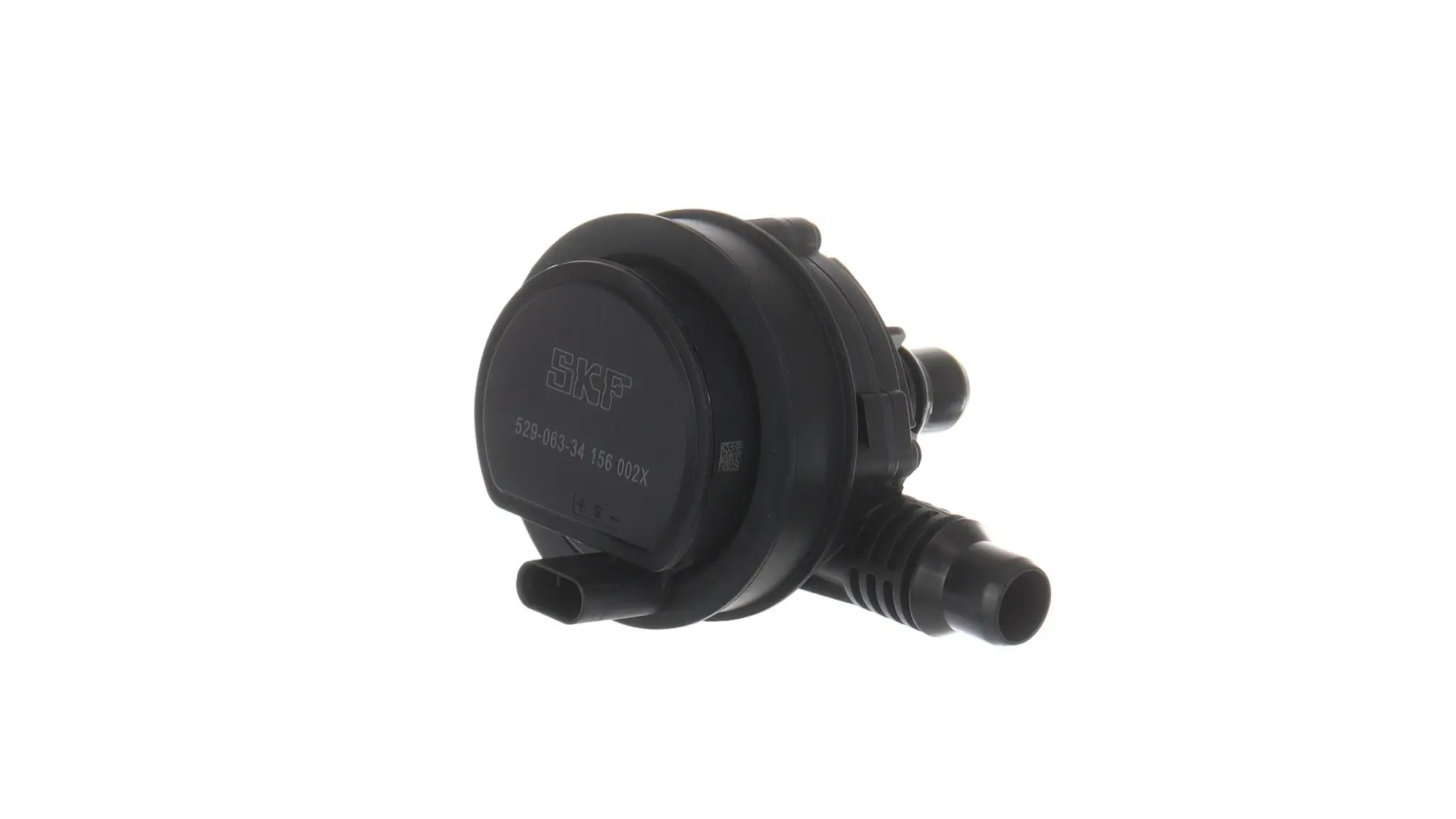 SKF VKPA 88925 Water Pump, engine cooling