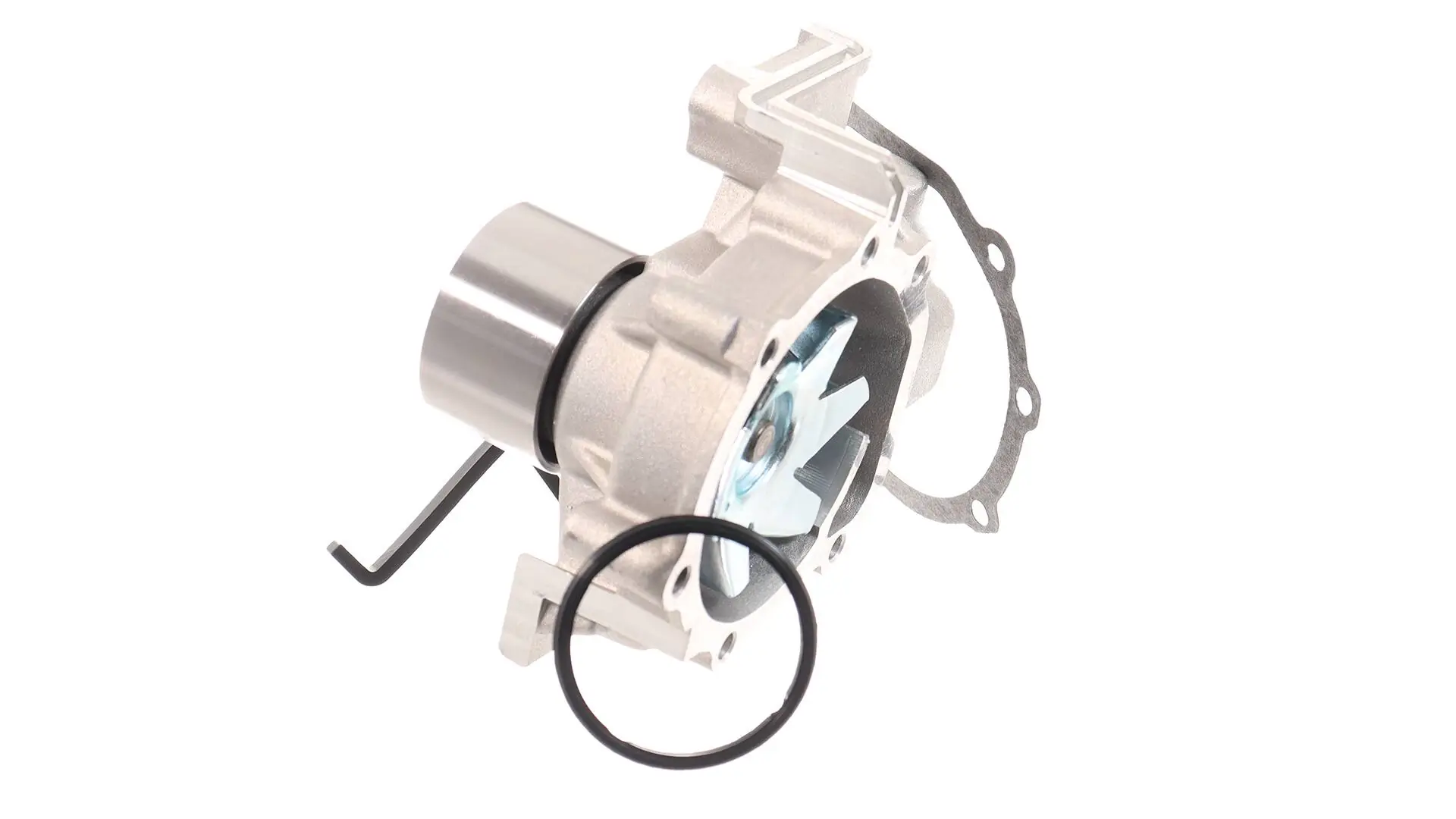 Water Pump, engine cooling VKPC 98002