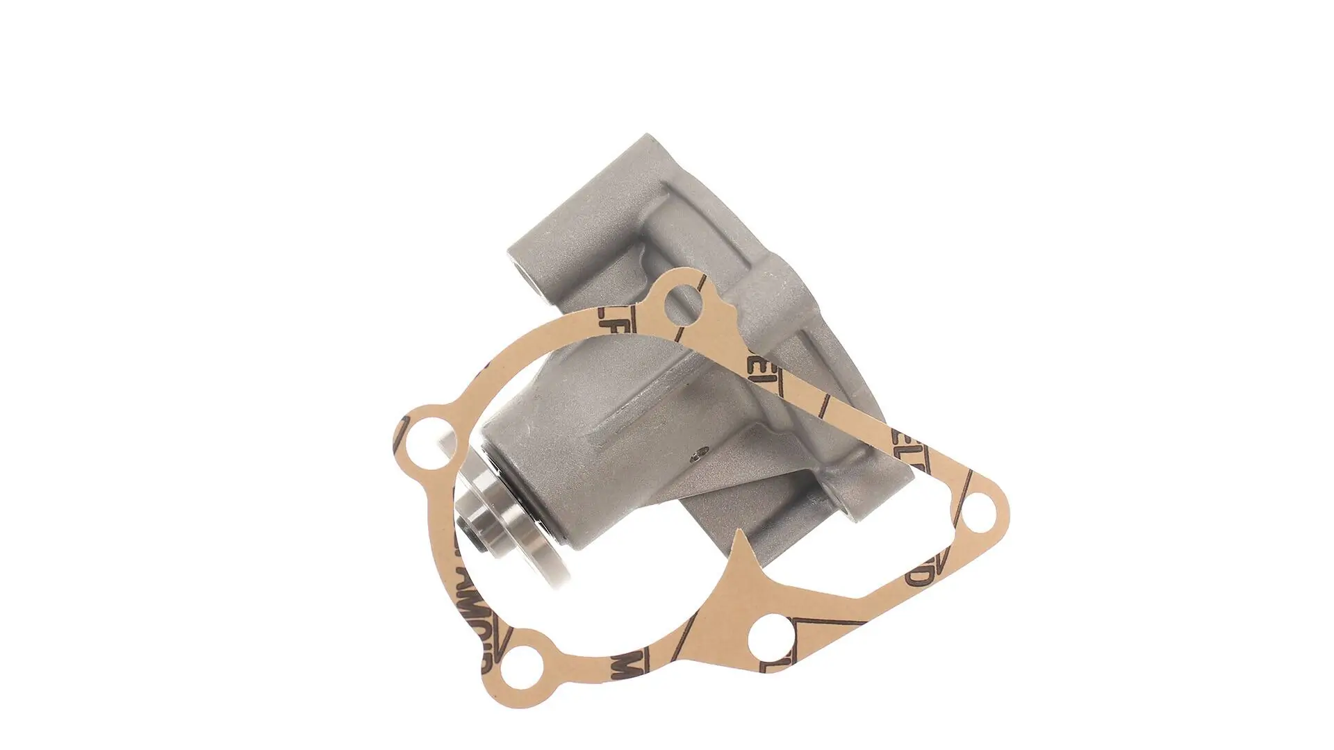SKF VKPC 95857 Water Pump, engine cooling