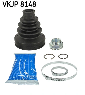 Bellow Kit, drive shaft VKJP 8148